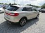 2017 Gold /Tan Lincoln MKX Reserve (2LMPJ6LR8HB) with an 3.7L V6 DOHC 24V engine, Automatic transmission, located at 15016 S Hwy 231, Midland City, AL, 36350, (334) 983-3001, 31.306210, -85.495277 - Photo#7